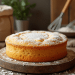 Single Mom Baking Own Birthday Cake: 5 Easy Steps to Celebrate You