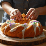 Hummingbird cake recipe: 3-layer pineapple banana cake
