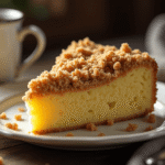 Devil’s Food Cake: 4 Steps to a Fudgy, Dark Crumb