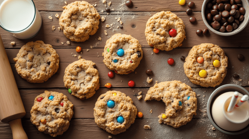 Cookies Recipes: 7 How-To Guides For Beginners