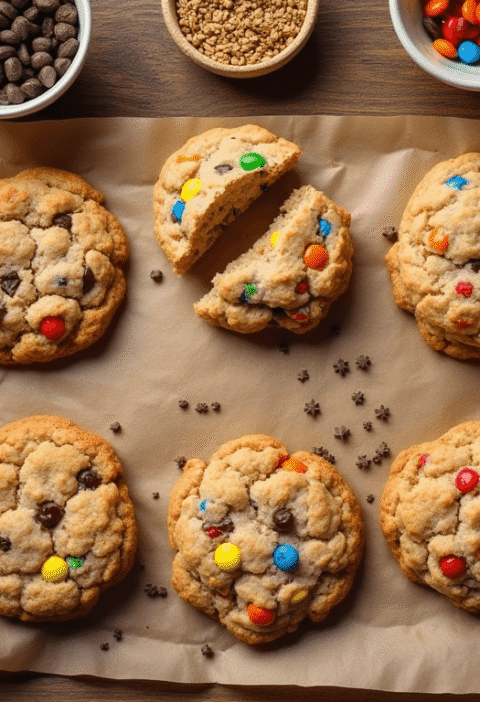 Cookies Recipes: 7 How-To Guides For Beginners