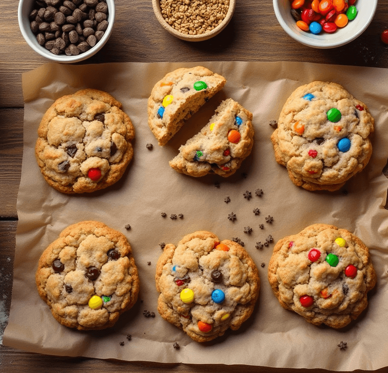 Cookies Recipes: 7 How-To Guides For Beginners