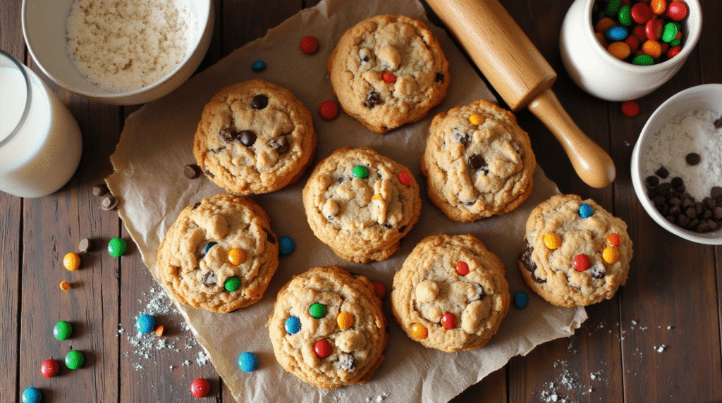 Cookies Recipes: 7 How-To Guides For Beginners