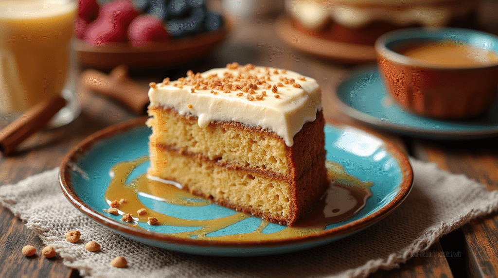 Tres Leche Cake: How to Make It Ultra-Moist in 7 Steps