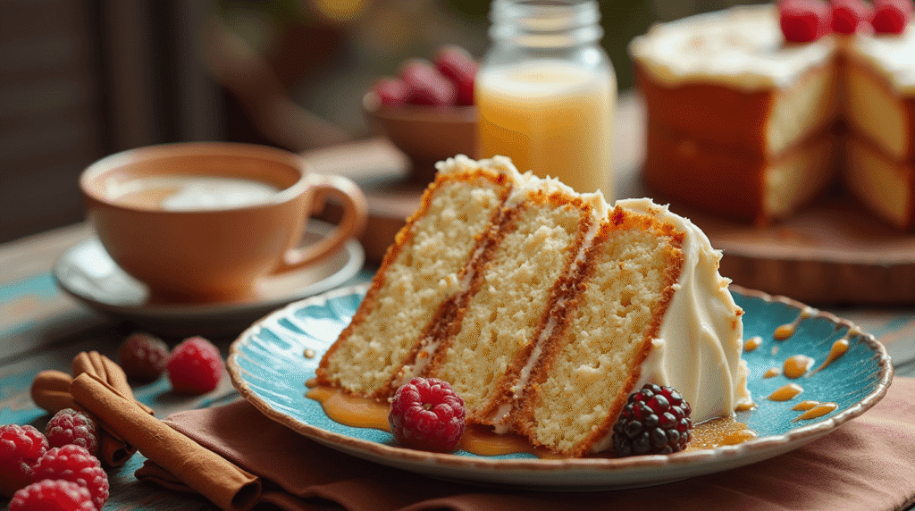 Tres Leche Cake: How to Make It Ultra-Moist in 7 Steps
