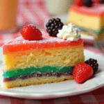 Icebox Cake: How to Make It in Just 15 Minutes