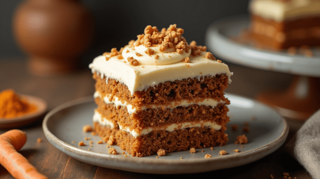Carrot Cake Recipes: 7 Easy Steps for a Classic Treat