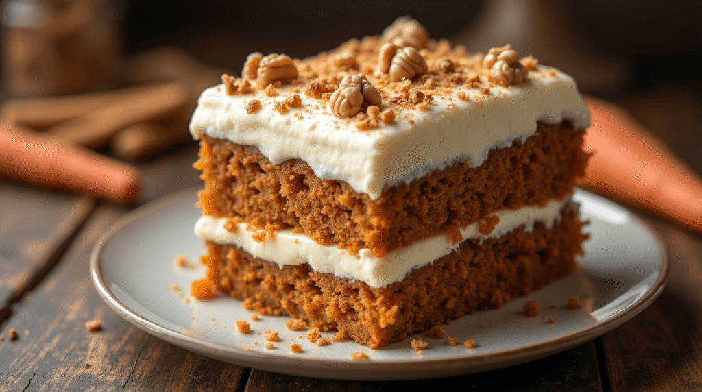 Carrot Cake Recipes: 7 Easy Steps for a Classic Treat