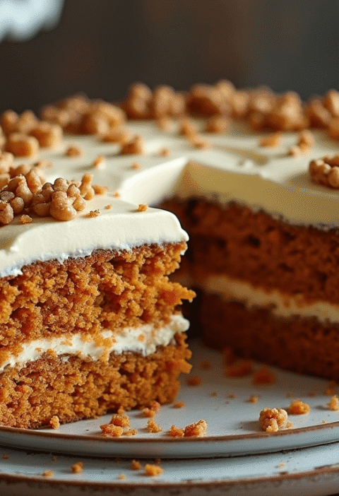 Carrot Cake Recipes: 7 Easy Steps for a Classic Treat