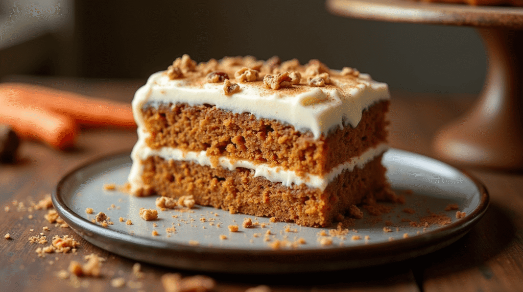 Carrot Cake Recipes: 7 Easy Steps for a Classic Treat