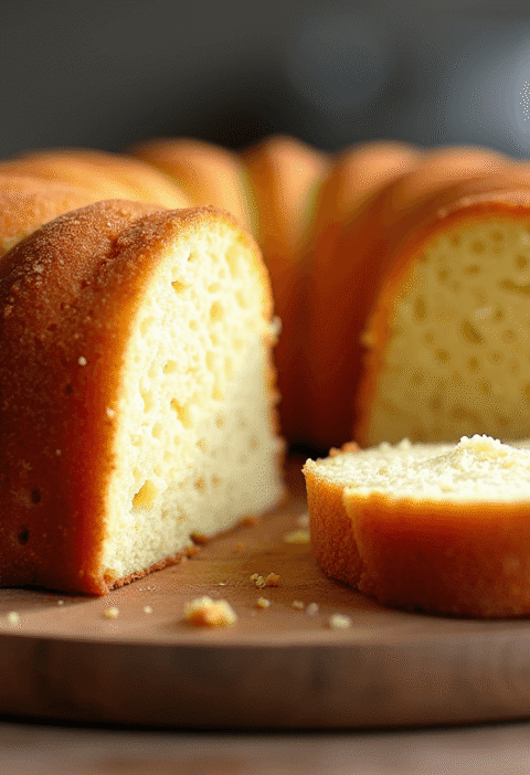 Sour Cream Pound Cake: 10 Tips for the Perfect Bake