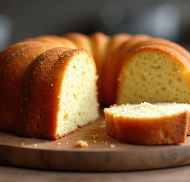 Sour Cream Pound Cake: 10 Tips for the Perfect Bake