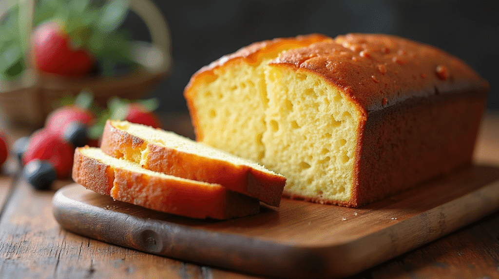 Sour Cream Pound Cake: 10 Tips for the Perfect Bake