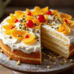 Cassava Cake: How to Make It in 6 Simple Steps
