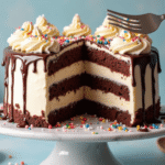 Icebox Cake: How to Make It in Just 15 Minutes