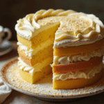Whole Foods Chantilly Cake: How to Make It at Home in 3 Steps