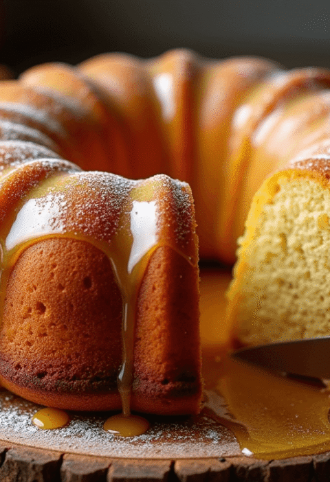 Honey Cake: 5 Moist & Fluffy Recipes to Try Today