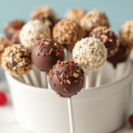 How To Make The Cake Pops: 5 Easy Steps For Success