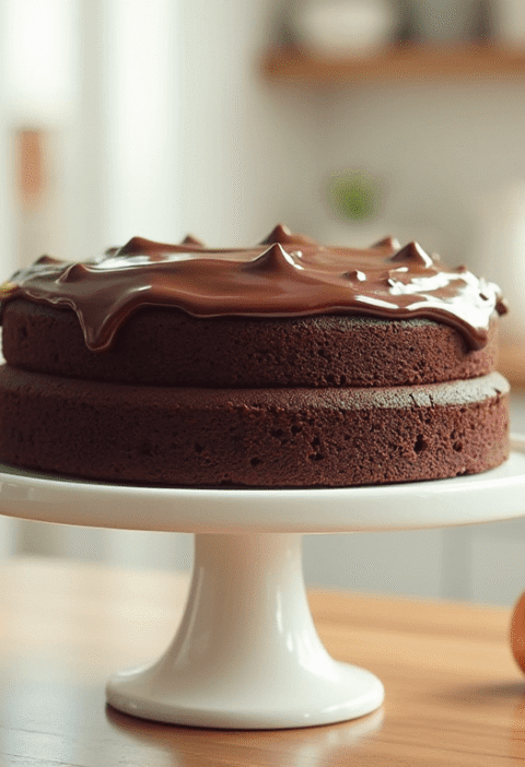 How To Make Box Cake Better With 3 Ingredients
