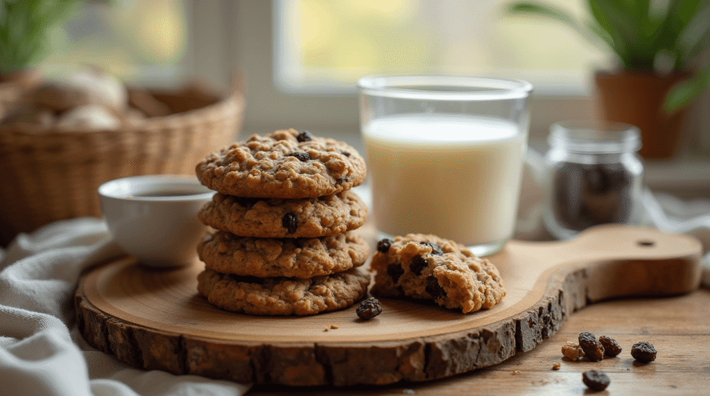 Oatmeal Raisin Cookies: 7 Tips For Perfect Results
