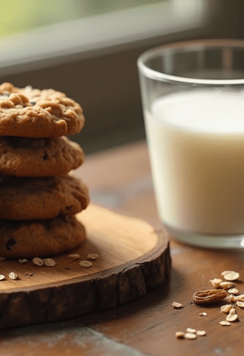 Oatmeal Raisin Cookies: 7 Tips For Perfect Results