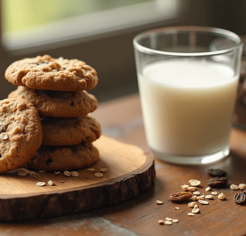 Oatmeal Raisin Cookies: 7 Tips For Perfect Results