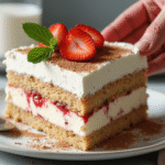 Ice Cream Cake Recipe: 5 Easy Layers in 30 Minutes
