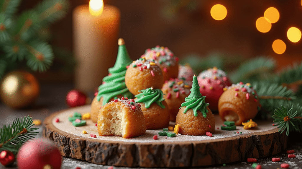 Little Debbie Christmas Tree Cakes: 4 Creative Holiday Recipes