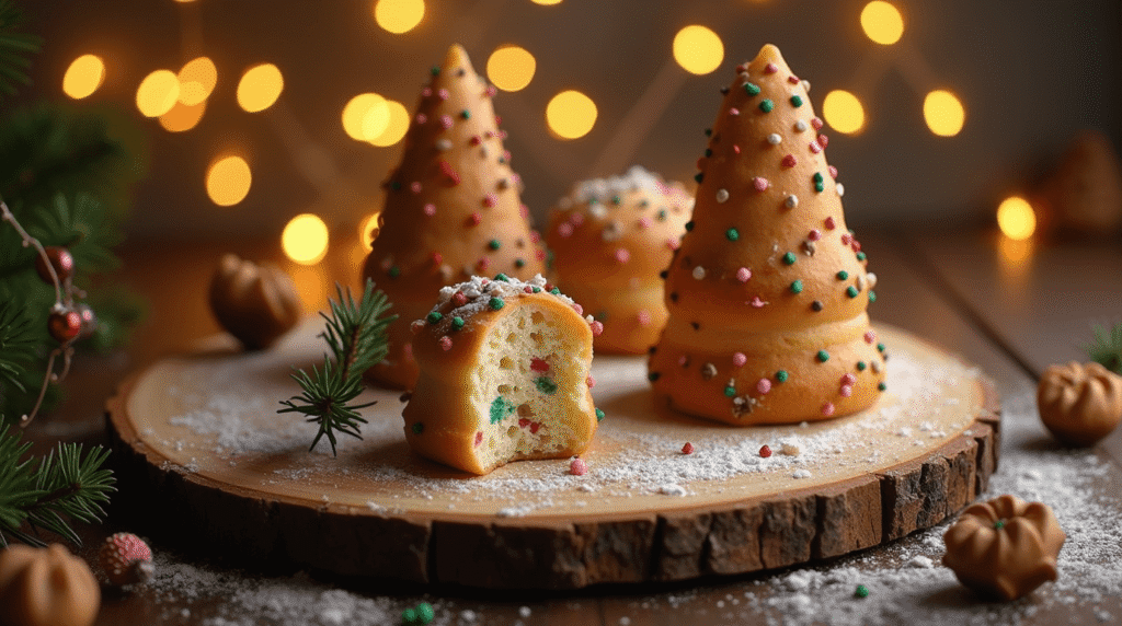 Little Debbie Christmas Tree Cakes: 4 Creative Holiday Recipes