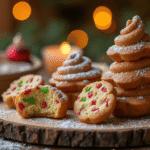 Napoleon Cake: 3 Easy Steps for a Bakery-Worthy Treat