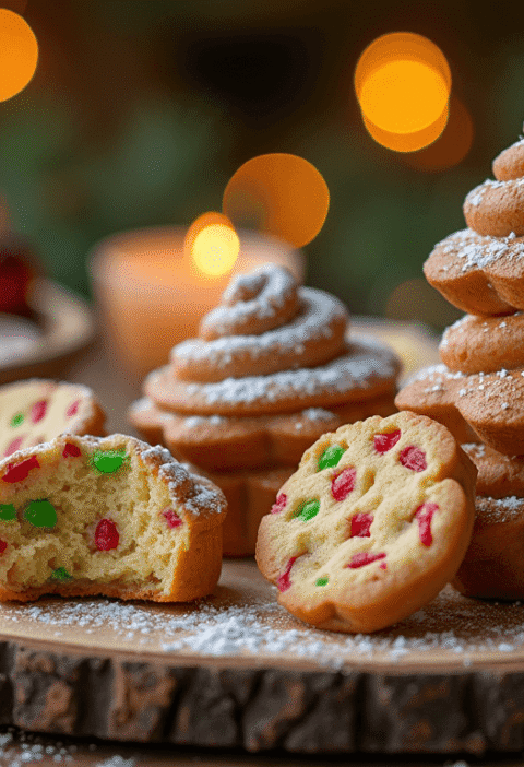 Little Debbie Christmas Tree Cakes: 4 Creative Holiday Recipes