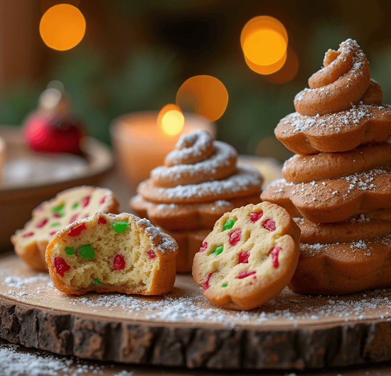 Little Debbie Christmas Tree Cakes: 4 Creative Holiday Recipes