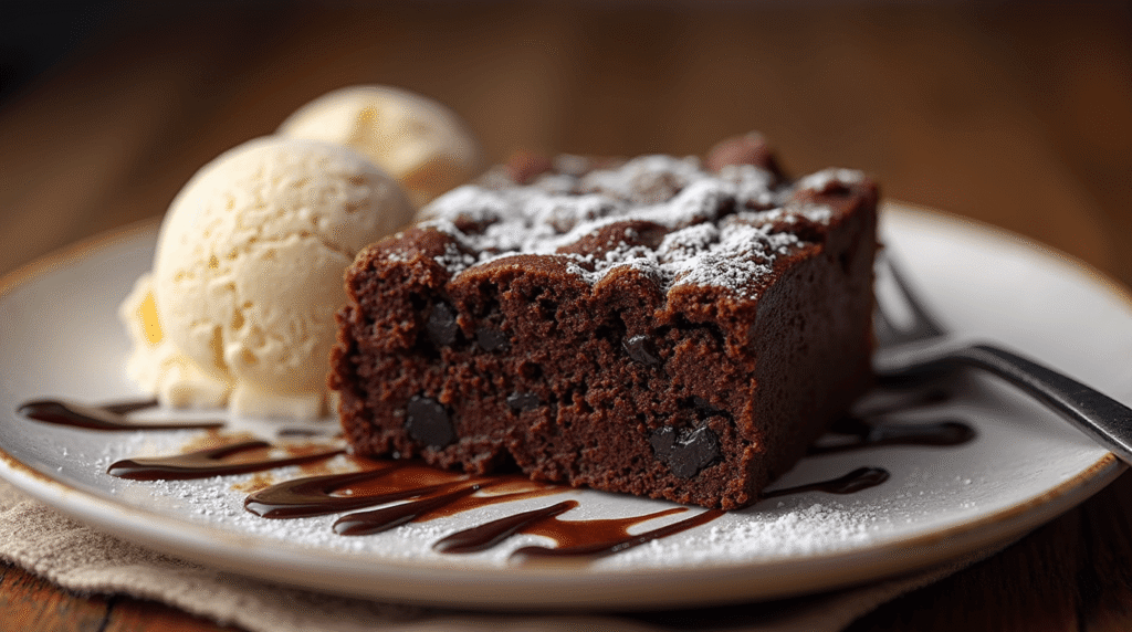 Brownie Cake: 5 Easy Steps to Bake the Perfect Dessert