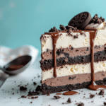 Neil Patrick Harris Cake: How to Make His Famous 3-Layer Treat