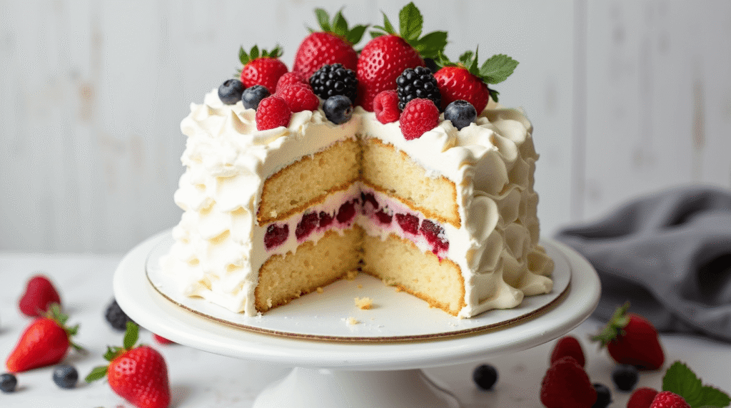 Chantilly Cake Whole Foods: 7 Tips for the Freshest Slice