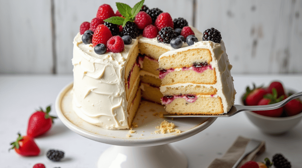 Chantilly Cake Whole Foods: 7 Tips for the Freshest Slice