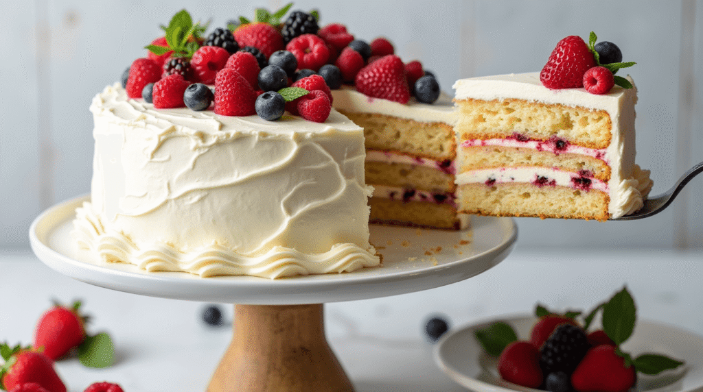 Chantilly Cake Whole Foods: 7 Tips for the Freshest Slice