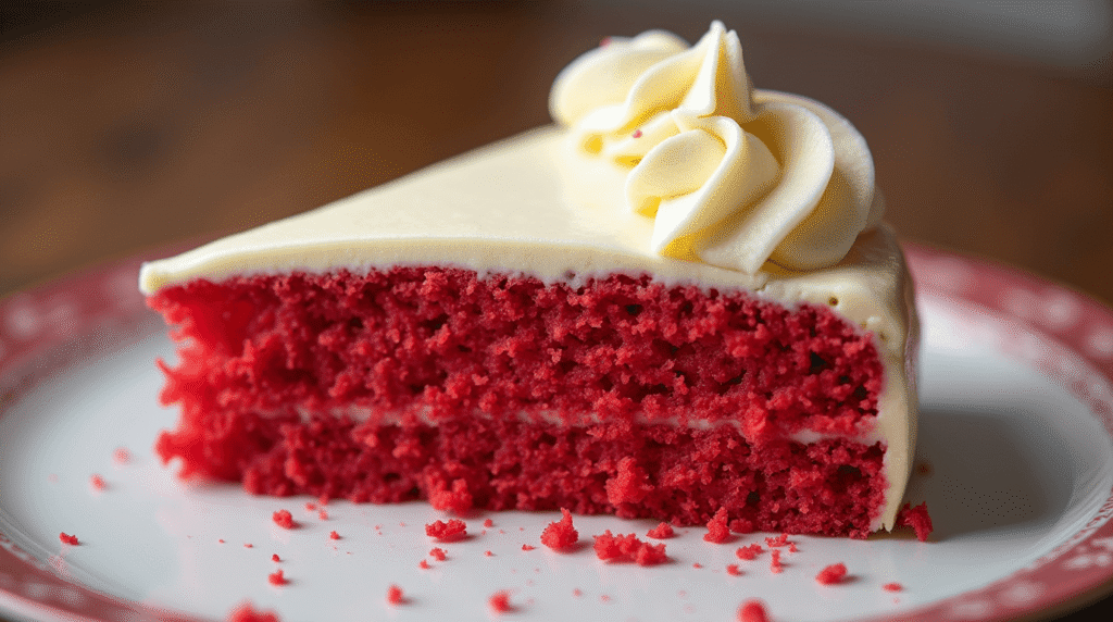 Layla Red Cakes: 3 Simple Baking Tips