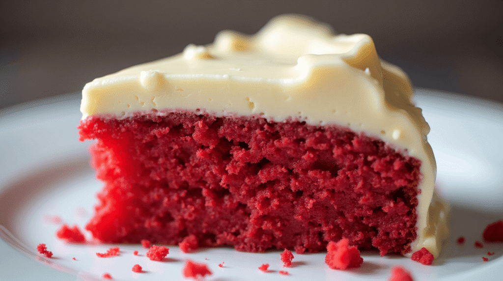 Layla Red Cakes: 3 Simple Baking Tips