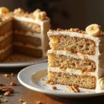 Healthy Coffee Cake: 4 Steps To Moist & Delicious