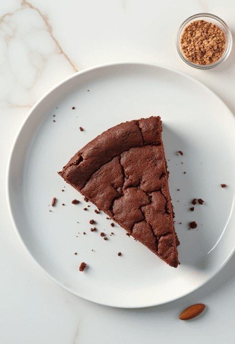Healthy Cake Recipes: How to Make a 5-Ingredient Protein Cake