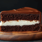 Easy Vanilla Cake Recipe: 7 Steps For Beginners
