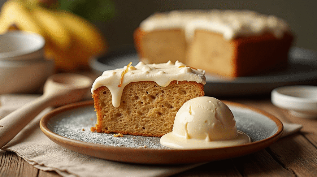 Banana and Cake: How to Make the Perfect Duo in 3 Steps