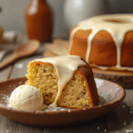 Yellow Cake: How to Make It Fluffy in 4 Easy Steps