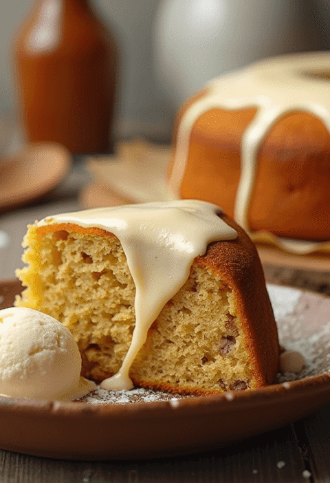 Banana and Cake: How to Make the Perfect Duo in 3 Steps