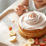 Rum and Cake: How to Bake in 4 Steps