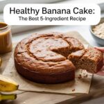 How to Make a Peanut Butter Cake in 5 Steps