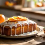 Naked Cake: How to Decorate in 10 Minutes or Less