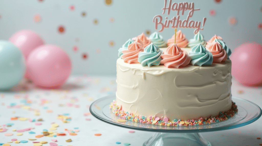 Publix Birthday Cakes: 3 Simple Steps To Order Online
