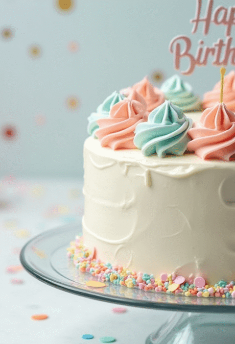 Publix Birthday Cakes: 3 Simple Steps To Order Online